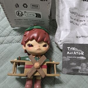 Hirono Little Mischeif The Aviator